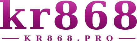 kr868 logo